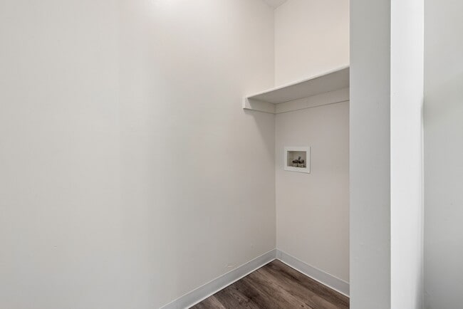Floorplan - Providence Glen
