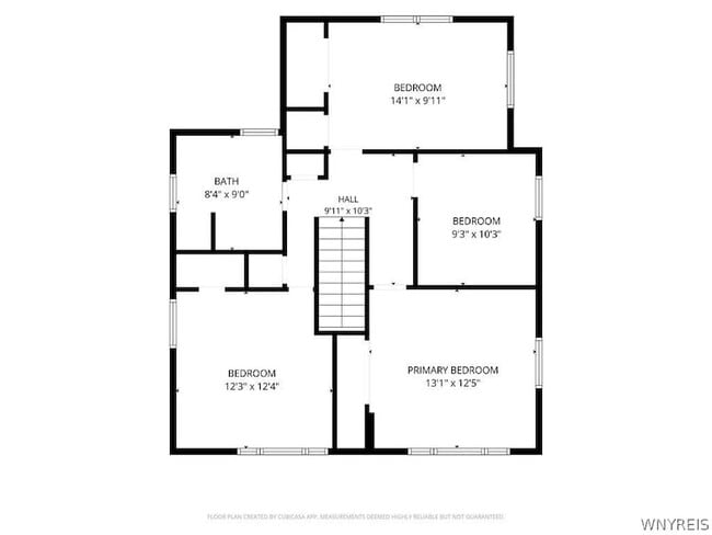 Building Photo - 69 Berryman Dr