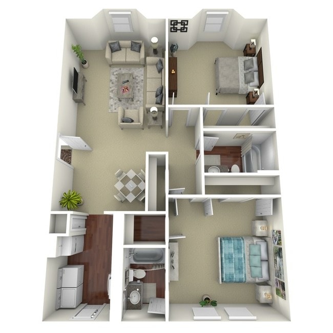 Overhead_357173.jpg - Renaissance Gardens Apartments