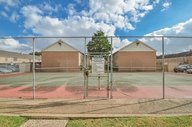 Building Photo - 4124 Belle Park Dr