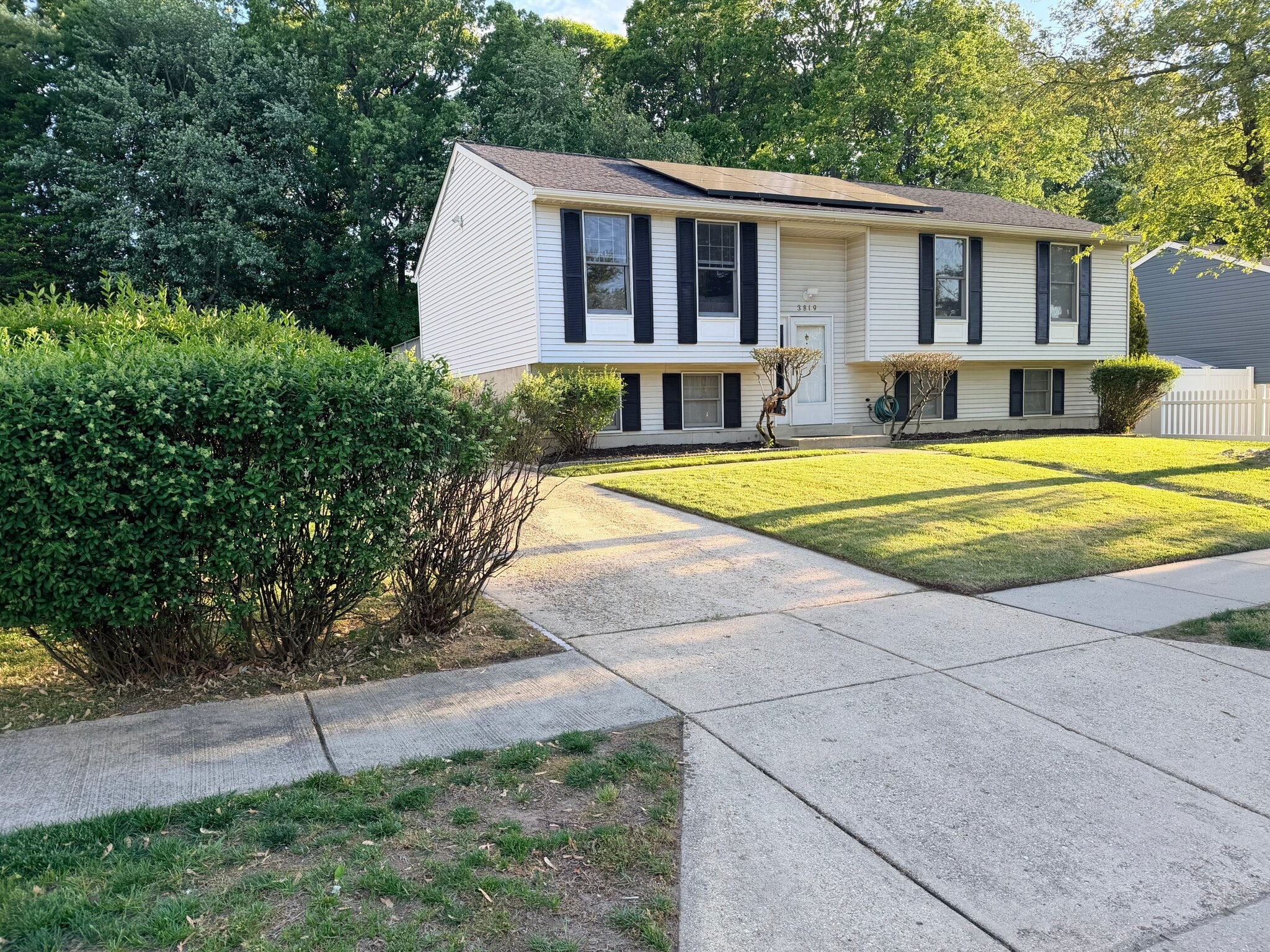Building Photo - 3819 Walters Ln