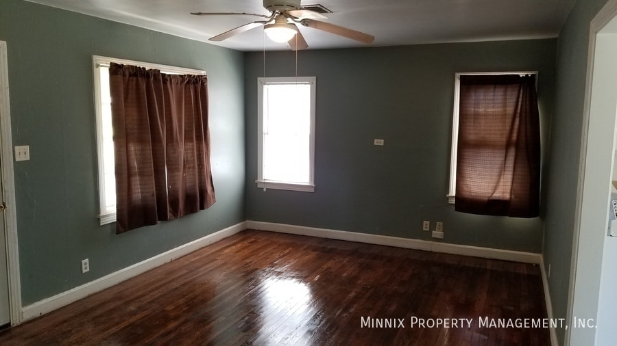 Building Photo - 2508 30th St