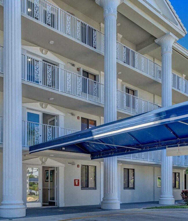Building Photo - 2701 Village Blvd