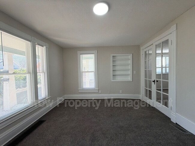 Building Photo - 3424 S Street