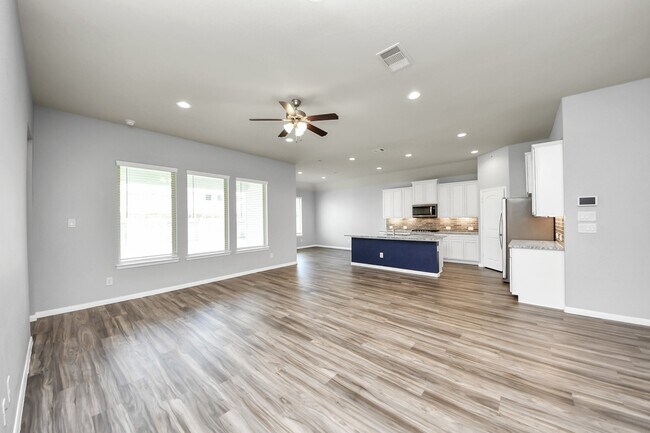 Building Photo - 14114 Tower Peak Ct