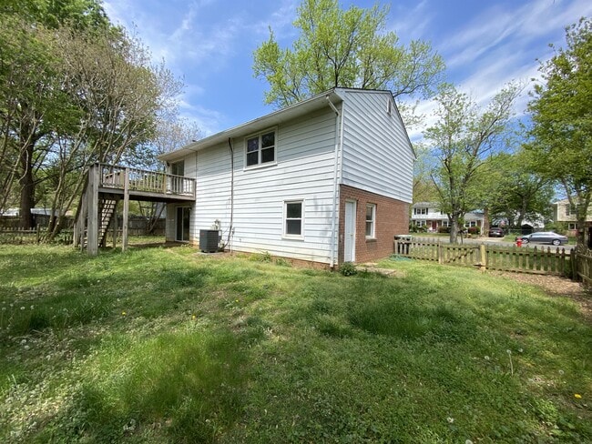 Building Photo - 5106 Ohara Ct