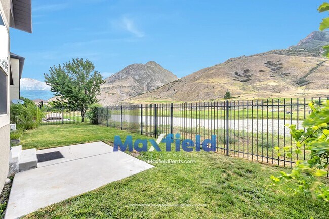 Building Photo - Cedar Hills Home with Views - Lone Peak Hi...