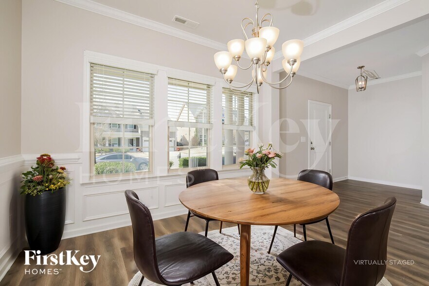 Building Photo - 5105 Sleepy Falls Run