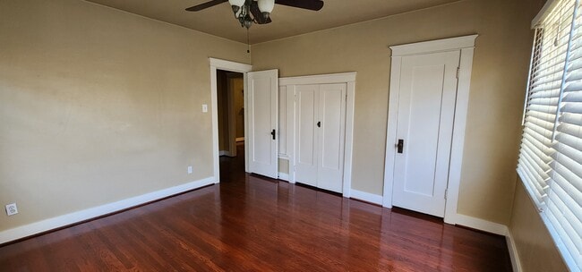 Building Photo - 4003 3rd St