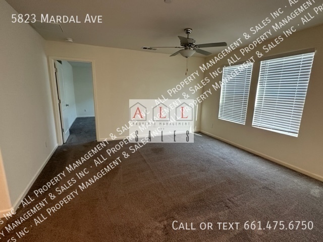 Building Photo - 5823 Mardal Ave
