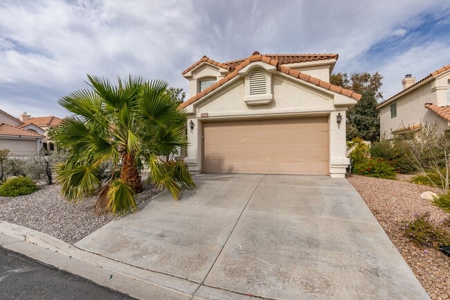 Building Photo - Beautiful Summerlin Home – 3 Bed, 2.5 Bath...