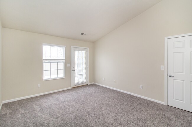 Floorplan - Falls at Landen
