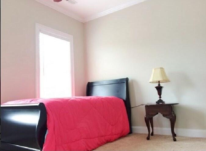 PRIVATE ROOM W/ PRIVATE BATHROOM - 7709 Alexander Promenade PI ROOM #