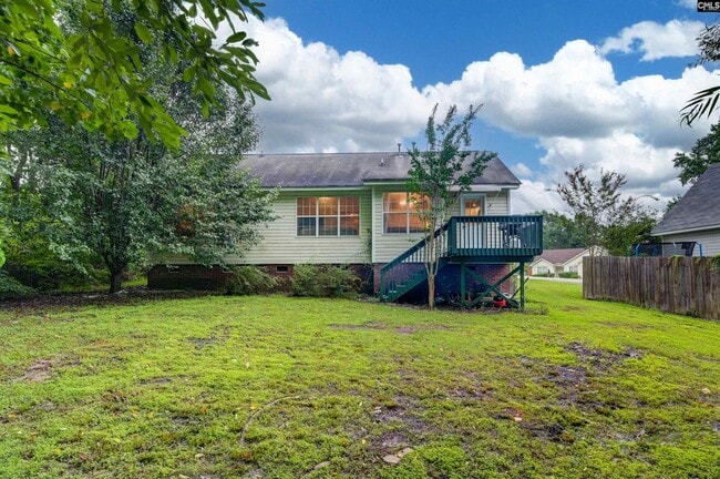 Building Photo - 109 Gibson Forest Dr
