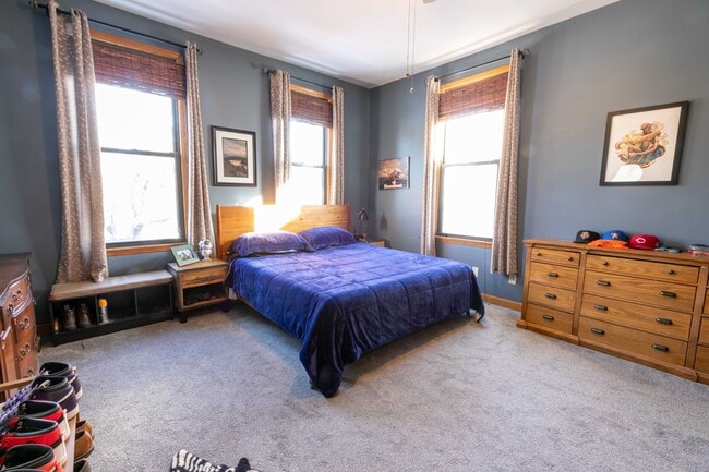 Building Photo - 1241 Bates Ave