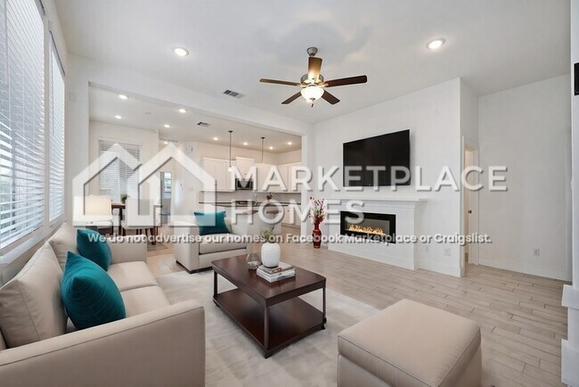 Building Photo - 406 Park Hill Ct
