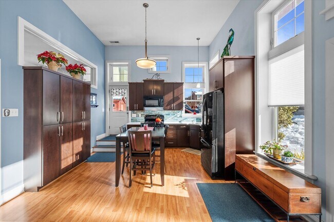 Building Photo - Available Now!  Rare One-Floor Living in West Chester Borough with 2 Garage Spaces & Off-Street P...