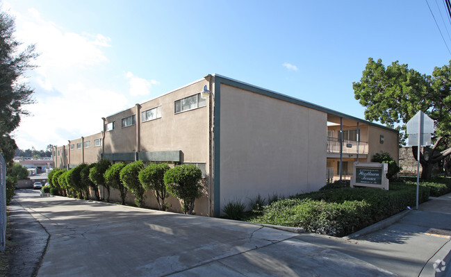 Primary Photo - Woodlawn Terrace