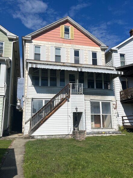 Building Photo - 329 , 331 South Broadway Ave