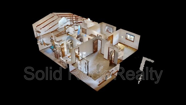 Building Photo - 1535 Mt Woodmen Ct