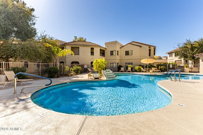 Building Photo - 9555 E Raintree Dr