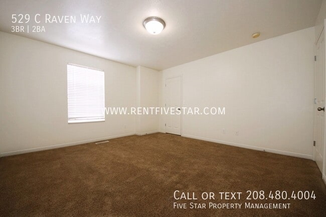 Building Photo - 529 Raven Way