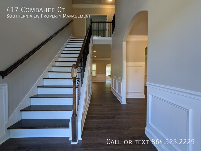 Building Photo - 417 Combahee Ct