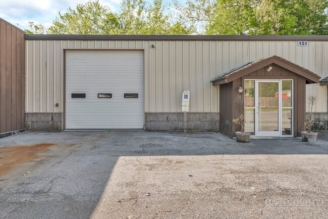 Building Photo - 151 H O Aldridge Rd
