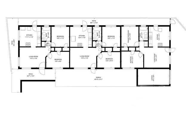 Building Photo - 9412 Nance Ave