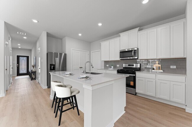 Building Photo - 259 Brazen Frst Trl