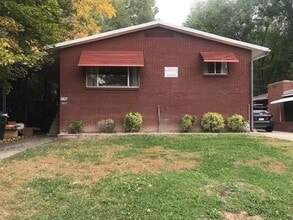 Building Photo - 776 N 600 E