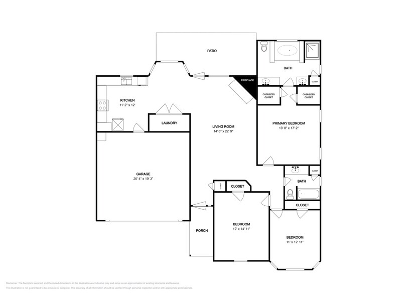 Building Photo - 80 Brighton Dr