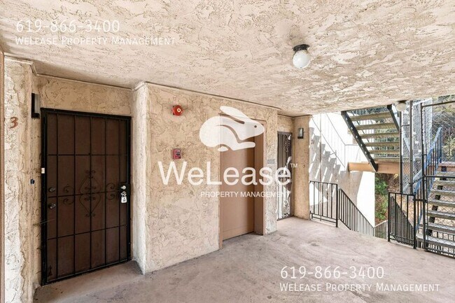 Building Photo - 6775 Alvarado Rd