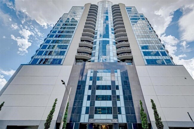 Building Photo - 1600 Post Oak Blvd