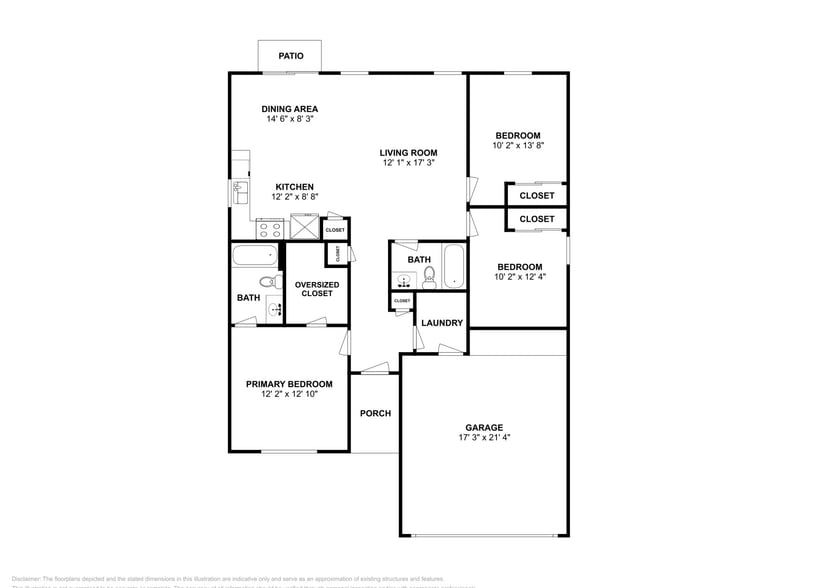 Building Photo - 571 Reed Ct