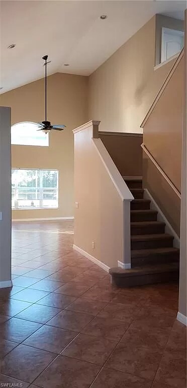 From Dining Room to Family Room - 2458 Blackburn Cir