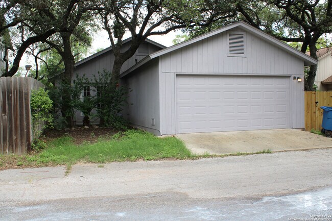 Building Photo - 14110 George Rd
