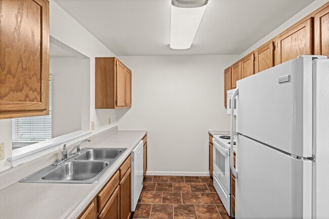 Building Photo - 3523-3525 Prescott Dr.