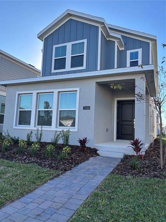 Building Photo - 7444 Ivy Tendril Ave