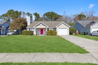 Building Photo - 6707 Low Bush Ct