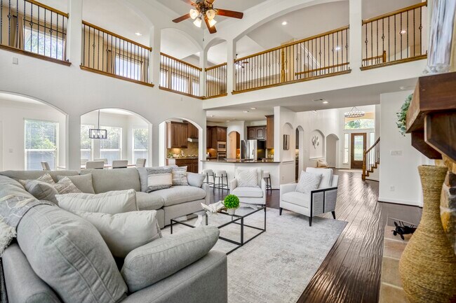 Building Photo - 11306 Longmire Creek Ct