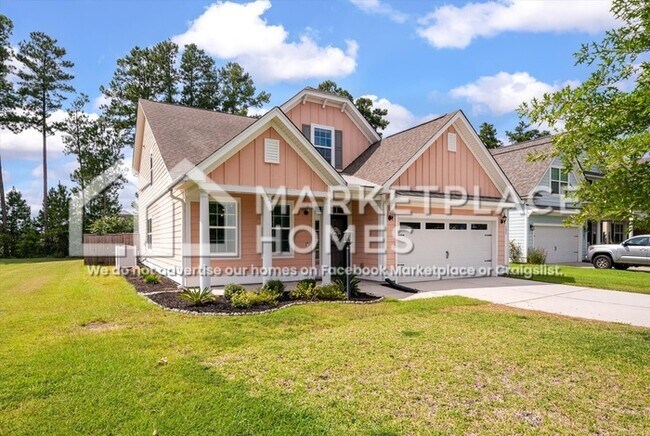 Building Photo - 205 Clear Sky Ln