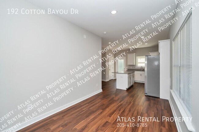 Building Photo - 192 Cotton Bayou Dr