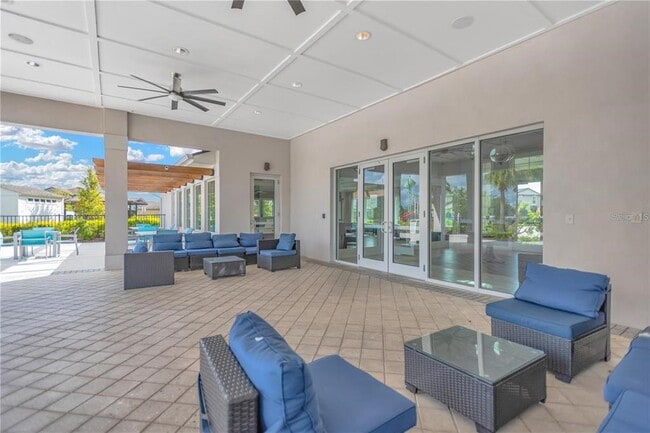 Building Photo - 7309 Canterbury Bells Ct