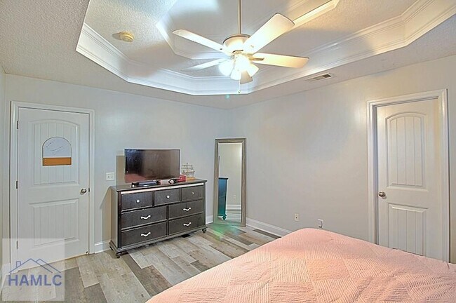 Building Photo - 77 Mancey Garrason Lp