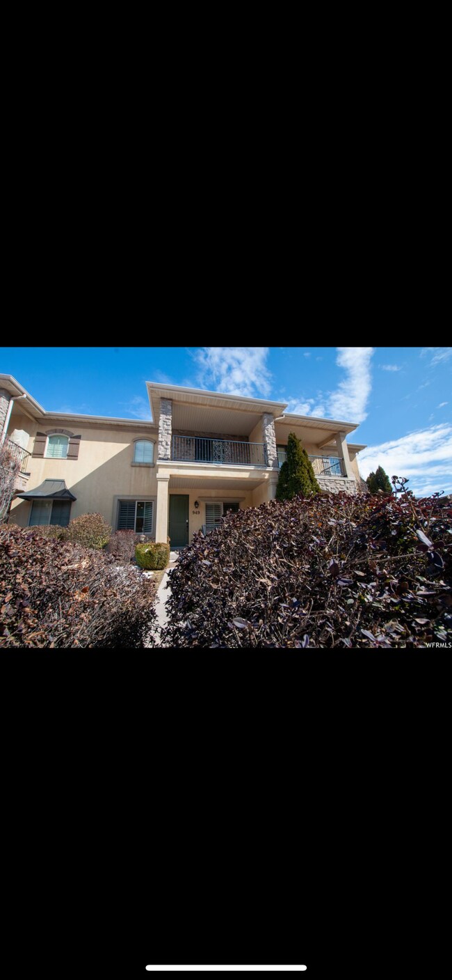 Building Photo - 949 N 920 W