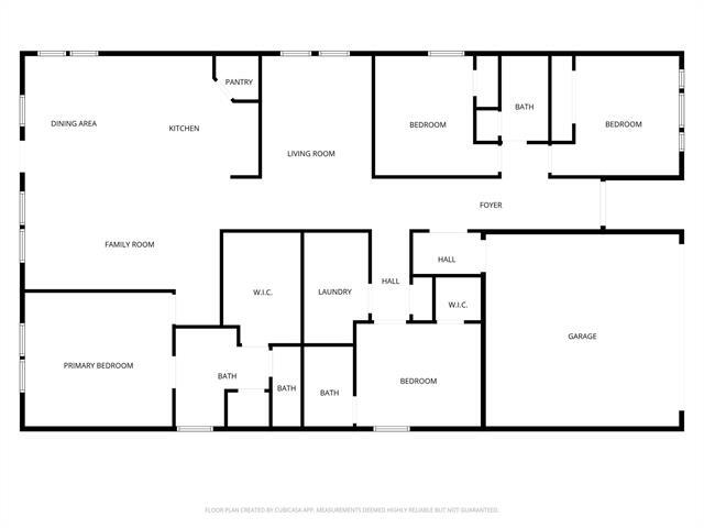 Building Photo - 145 Lost Crk Trl