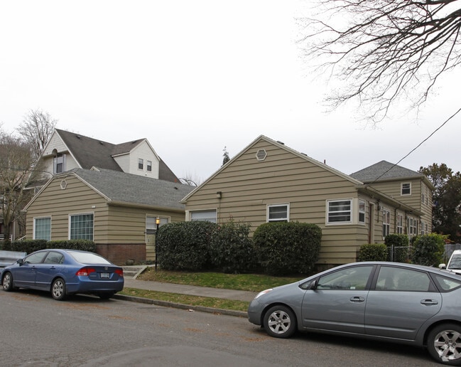 Building Photo - Stanford Court