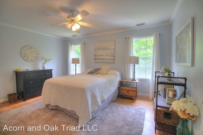 Building Photo - 3 br, 2 bath House - 105 Bradford Lake Ct