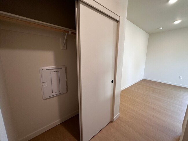 Building Photo - Only $99 Deposit! Brand new studio and 1 b...